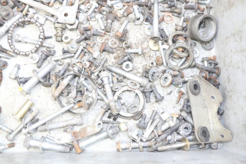 photo de SAC VITI BULLONE PIAGGIO XEVO - X EVO 125 (2007 - 2017) - Dettaglio del componente