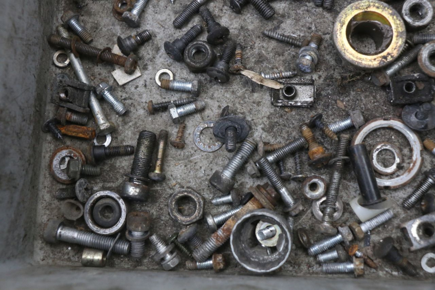 photo de SAC VITI BULLONE PIAGGIO XEVO - X EVO 125 (2007 - 2017) - Altra angolazione