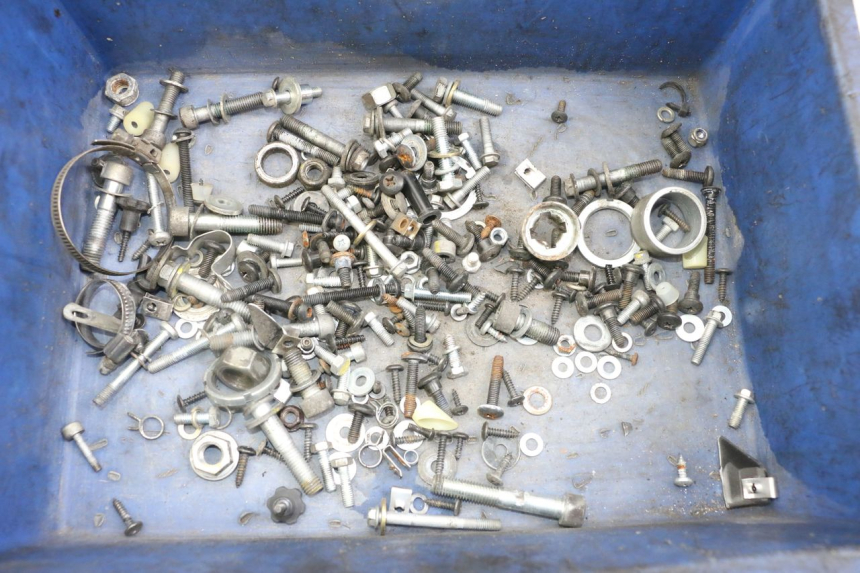 photo de SAC VITI BULLONE PIAGGIO XEVO - X EVO 125 (2007 - 2017) - Vista principale