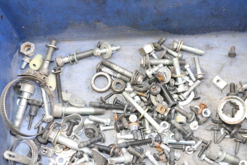 photo de SAC VITI BULLONE PIAGGIO XEVO - X EVO 125 (2007 - 2017) - Altra angolazione