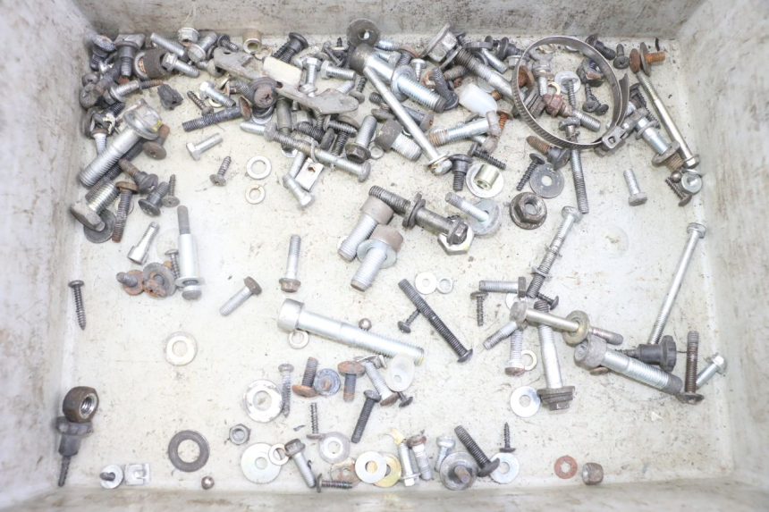 photo de SAC VITI BULLONE PIAGGIO XEVO - X EVO 125 (2007 - 2017) - Vista principale