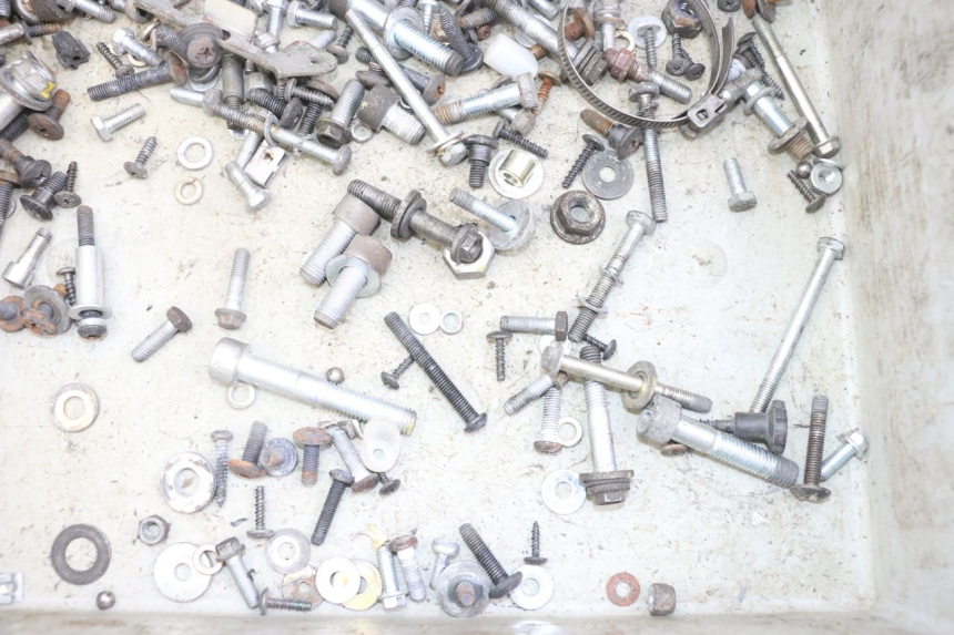 photo de SAC VITI BULLONE PIAGGIO XEVO - X EVO 125 (2007 - 2017) - Dettaglio del componente