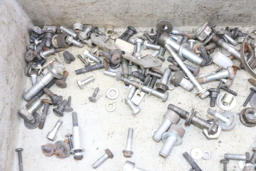 photo de SAC VITI BULLONE PIAGGIO XEVO - X EVO 125 (2007 - 2017) - Zoom sullo stato d'uso