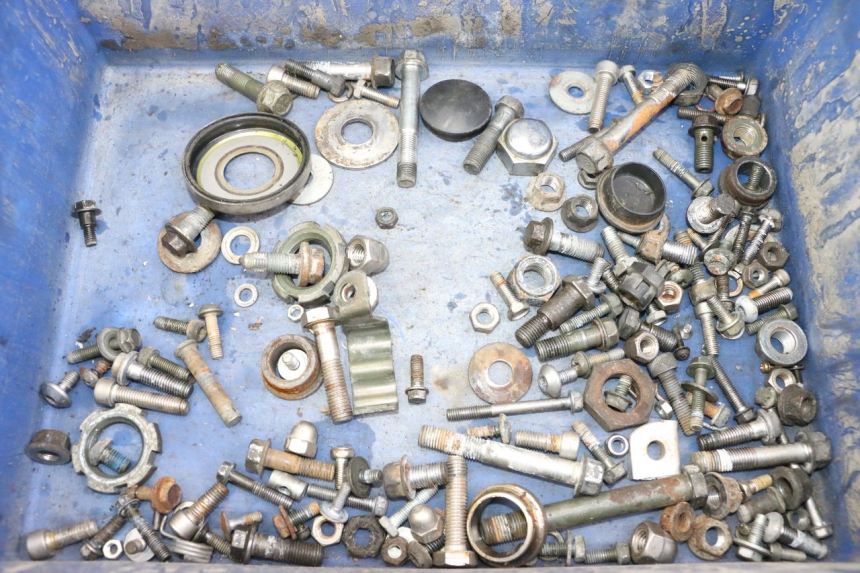 photo de VITI YAMAHA XJN DIVERSION 600 (2000 - 2003) - Vista principale