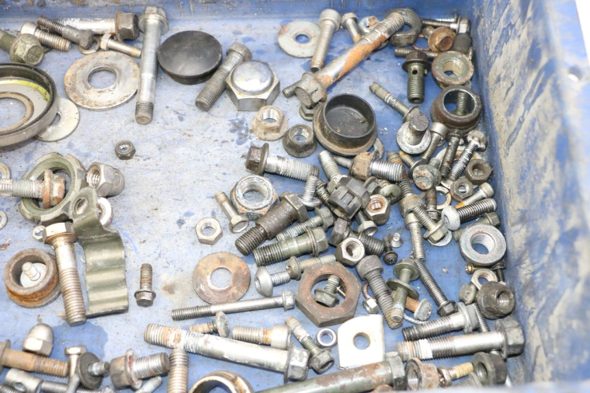 photo de VITI YAMAHA XJN DIVERSION 600 (2000 - 2003) - Dettaglio del componente