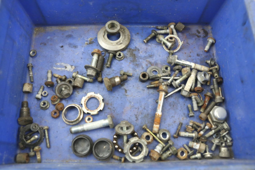 photo de SAC VITI VITE YAMAHA XJN XJ N DIVERSION 600 (1994 - 1997) - Vista principale