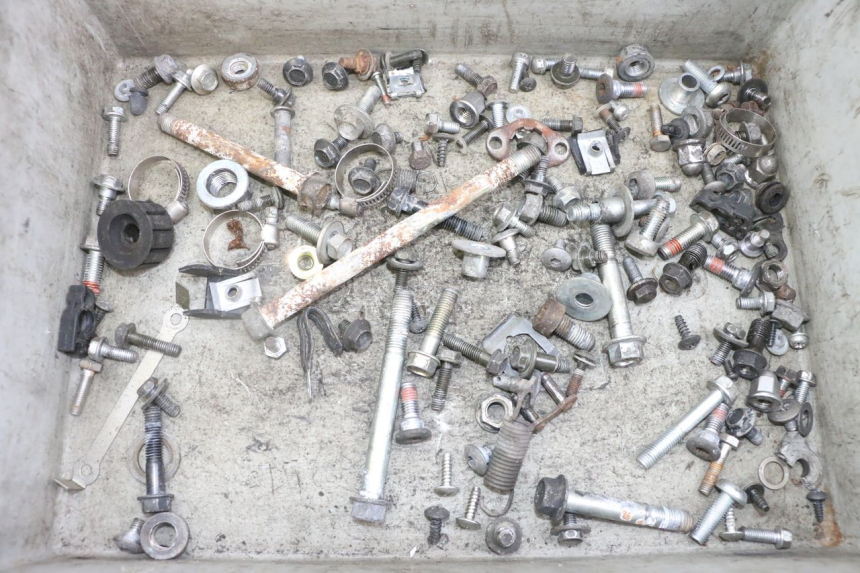 photo de VITI HONDA XLV VARADERO 125 (2000 - 2006) - Vista principale