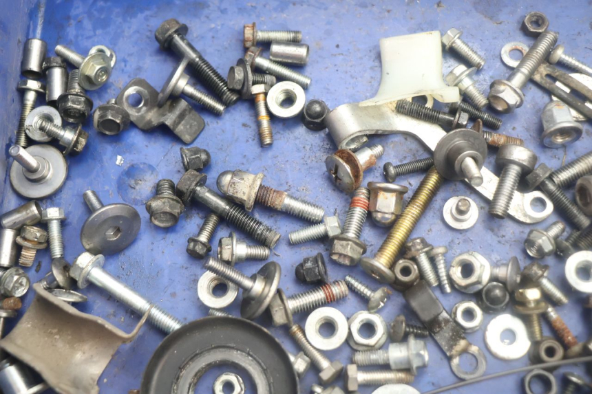 photo de VITI HONDA XLV VARADERO 125 (2007 - 2012) - Dettaglio del componente