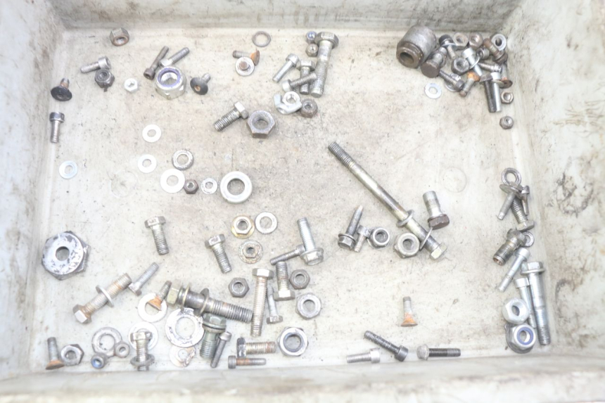 photo de SAC VITI VITE PEUGEOT XP6 50 (1997 - 2003) - Dettaglio del componente