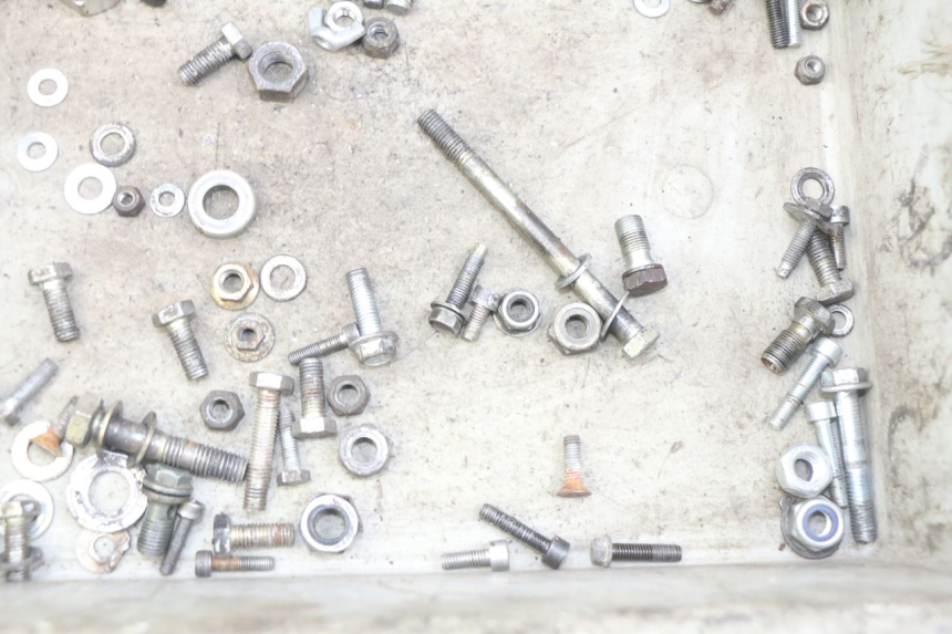 photo de SAC VITI VITE PEUGEOT XP6 50 (1997 - 2003) - Zoom sullo stato d'uso