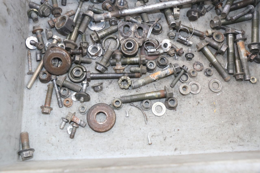 photo de SACCHETTO VITI VITE SHINERAY XY150STE 150 - Dettaglio del componente