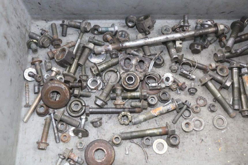 photo de SACCHETTO VITI VITE SHINERAY XY150STE 150 - Zoom sullo stato d'uso