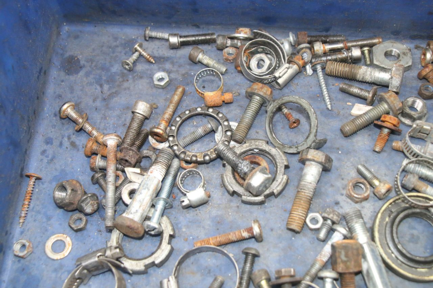 photo de VITI YAMAHA AEROX 50 (1997 - 2006) - Dettaglio del componente