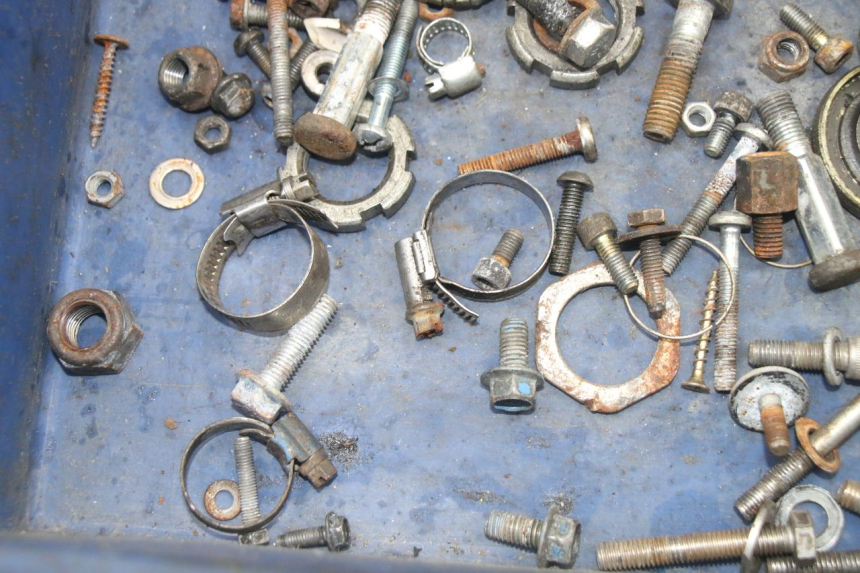 photo de VITI YAMAHA AEROX 50 (1997 - 2006) - Altra angolazione