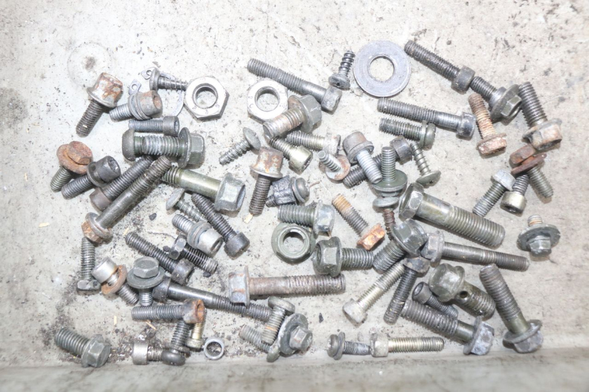 photo de VITI YAMAHA BW'S NG NEXT GENERATION 50 (1996 - 2003) - Vista principale