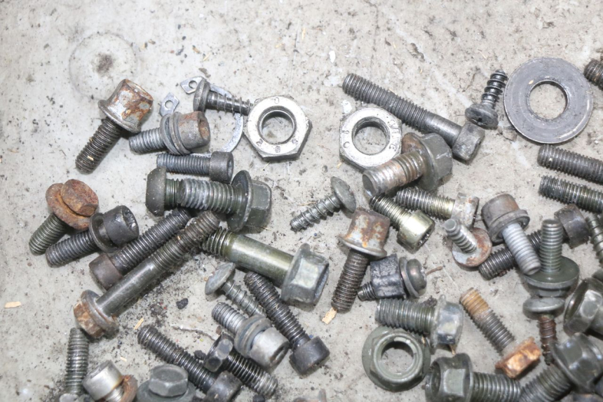 photo de VITI YAMAHA BW'S NG NEXT GENERATION 50 (1996 - 2003) - Dettaglio del componente