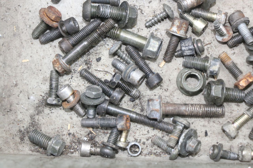 photo de VITI YAMAHA BW'S NG NEXT GENERATION 50 (1996 - 2003) - Altra angolazione