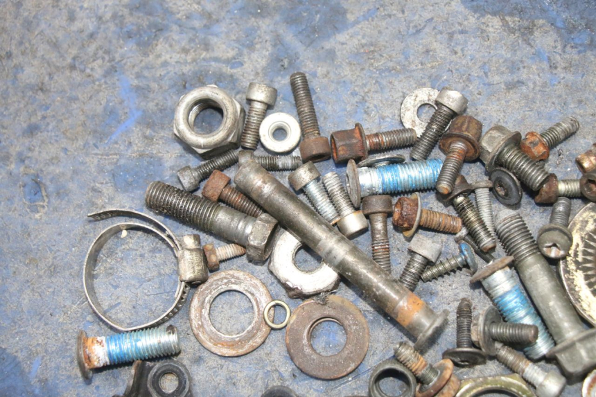 photo de VITI YAMAHA BW'S NG NEXT GENERATION 50 (1996 - 2003) - Dettaglio del componente