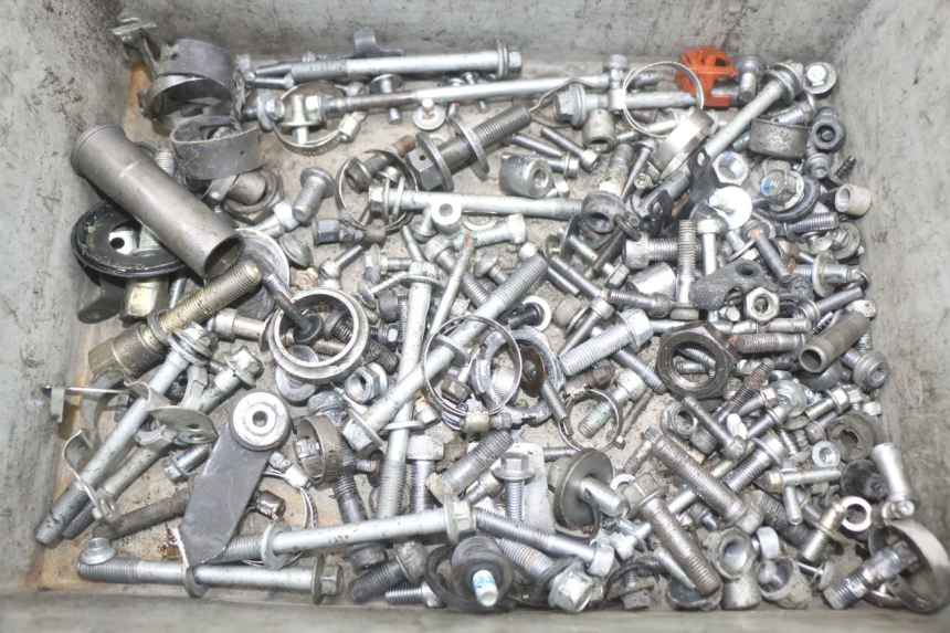 photo de SAC VITI VITE YAMAHA FJR ABS 1300 (2006 - 2012) - Vista principale