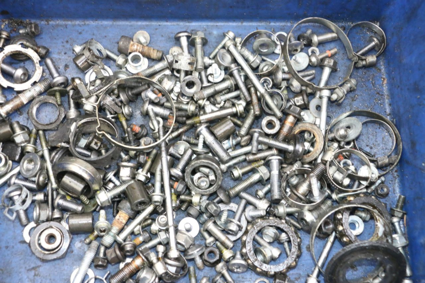 photo de VITI YAMAHA FZ1 FAZER 1000 (2007 - 2009) - Dettaglio del componente