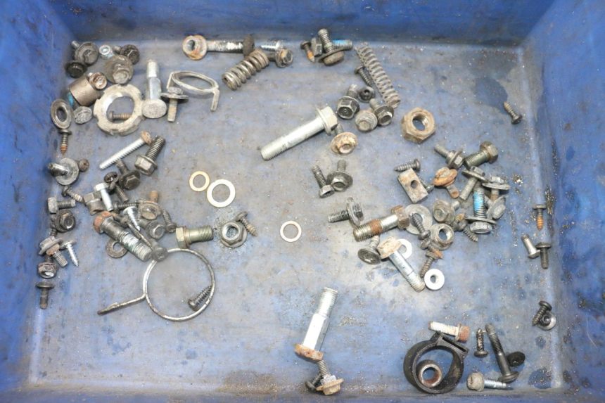 photo de VITI YAMAHA NEO'S NEOS 2T EASY 50 (2013 - 2016) - Vista principale