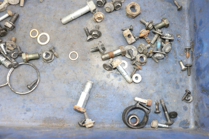 photo de VITI YAMAHA NEO'S NEOS 2T EASY 50 (2013 - 2016) - Dettaglio del componente