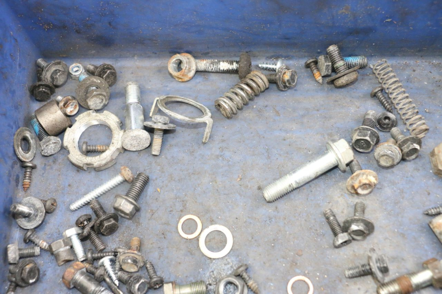 photo de VITI YAMAHA NEO'S NEOS 2T EASY 50 (2013 - 2016) - Altra angolazione