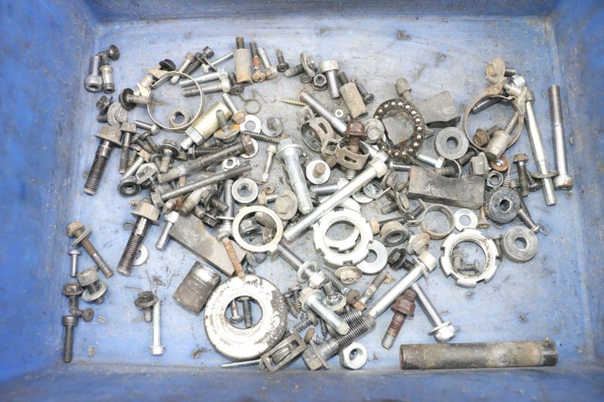 photo de SAC VITI VITE YAMAHA NEOS NEO'S 4T 50 (2008 - 2016) - Vista principale