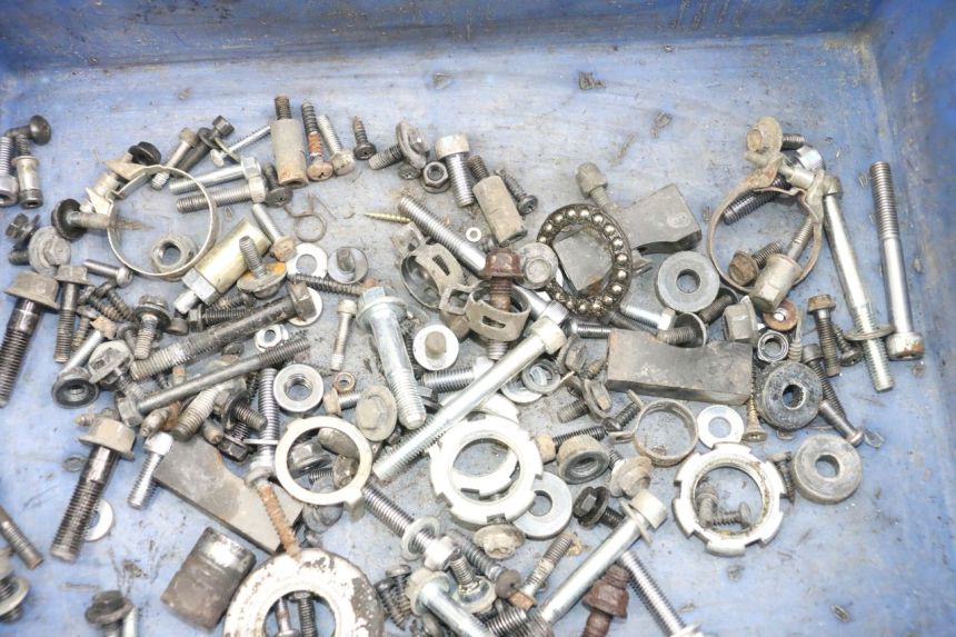 photo de SAC VITI VITE YAMAHA NEOS NEO'S 4T 50 (2008 - 2016) - Dettaglio del componente