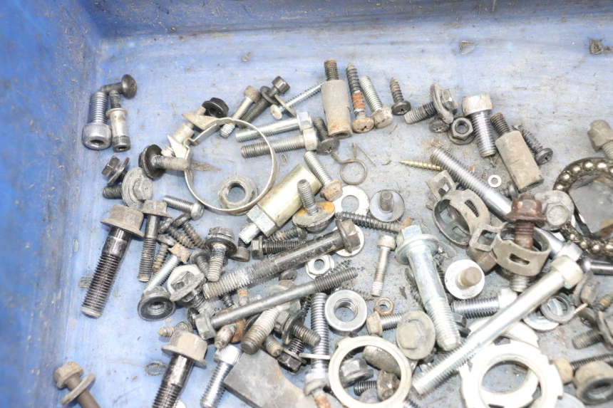 photo de SAC VITI VITE YAMAHA NEOS NEO'S 4T 50 (2008 - 2016) - Altra angolazione