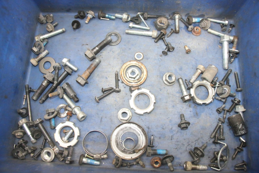 photo de SAC VITI VITE YAMAHA NEOS NEO'S 4T 50 (2008 - 2016) - Vista principale