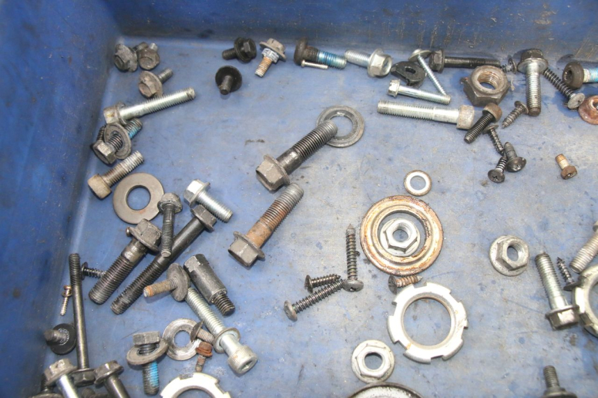 photo de SAC VITI VITE YAMAHA NEOS NEO'S 4T 50 (2008 - 2016) - Dettaglio del componente