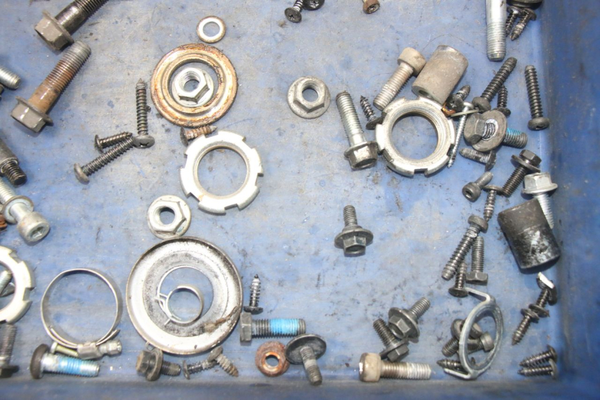 photo de SAC VITI VITE YAMAHA NEOS NEO'S 4T 50 (2008 - 2016) - Primo piano tecnico