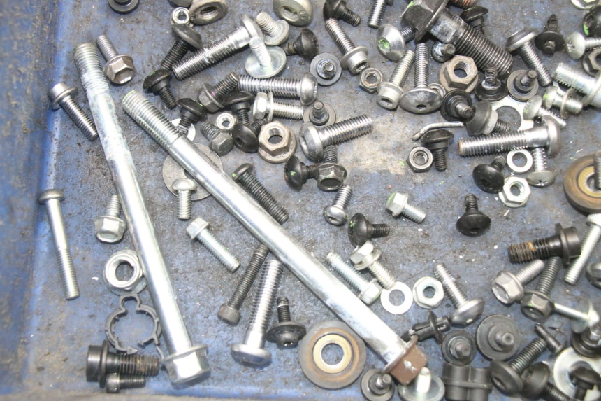 photo de VITI YAMAHA TRACER 7 700 (2020 - 2024) - Altra angolazione