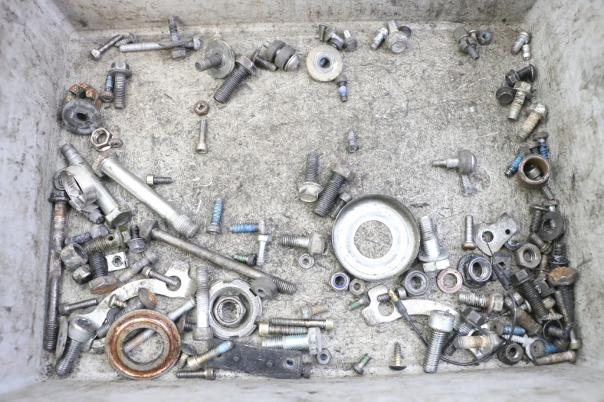 photo de VITI YAMAHA TZR 50 (2008 - 2016) - Vista principale