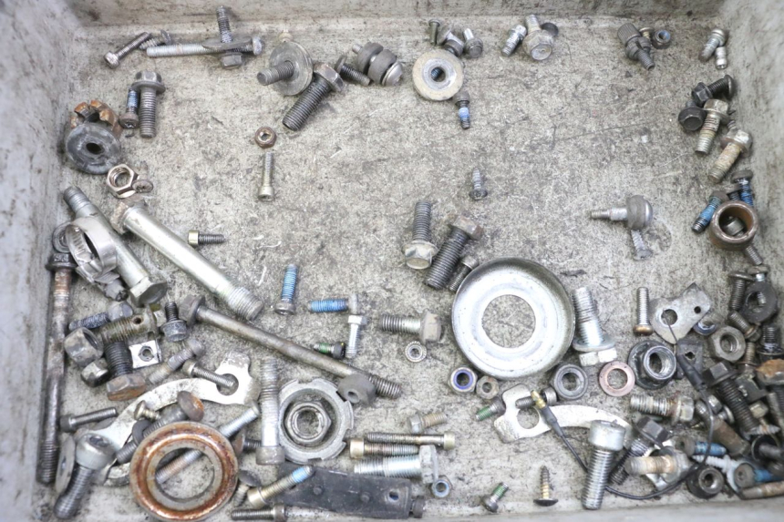 photo de VITI YAMAHA TZR 50 (2008 - 2016) - Dettaglio del componente