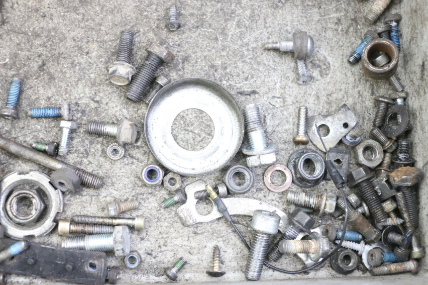 photo de VITI YAMAHA TZR 50 (2008 - 2016) - Zoom sullo stato d'uso