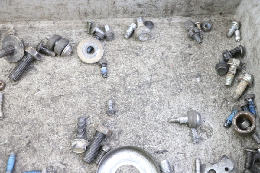 photo de VITI YAMAHA TZR 50 (2008 - 2016) - Altra angolazione