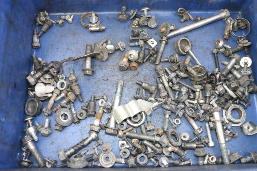 photo de VITI YAMAHA X-MAX XMAX ABS 250 (2010 - 2014) - Dettaglio del componente