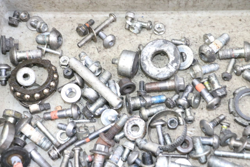 photo de VITI YAMAHA XJ6 ABS 600 (2008 - 2016) - Dettaglio del componente