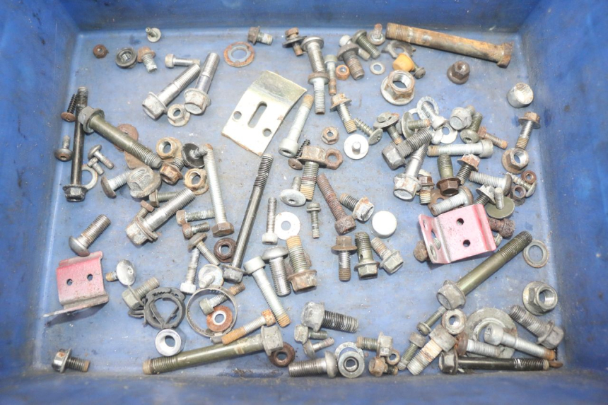 photo de SAC VITI VITE YAMAHA XVS DRAG STAR DRAGSTAR 650 (1997 - 2007) - Vista principale