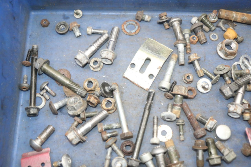 photo de SAC VITI VITE YAMAHA XVS DRAG STAR DRAGSTAR 650 (1997 - 2007) - Dettaglio del componente