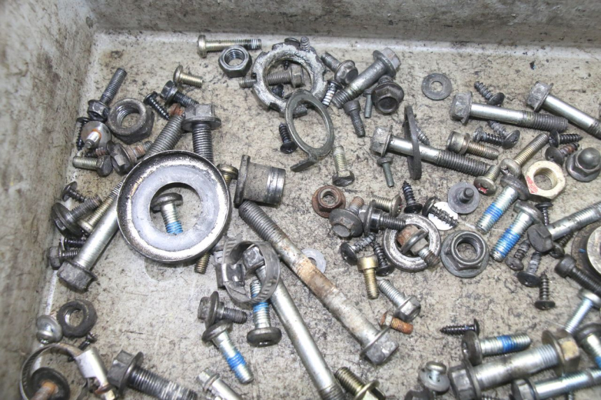 photo de SAC VITI BULLONE YAMAHA YP MAJESTY 125 (2007 - 2010) - Dettaglio del componente