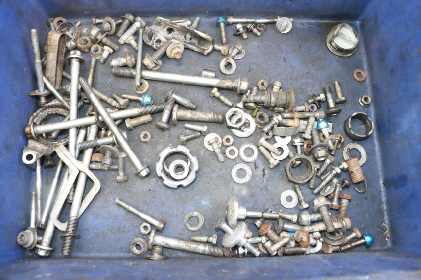 photo de SACCHETTO VITI VITE YAMAHA YZ-F YZF 250 (2007 - 2013) - Vista principale