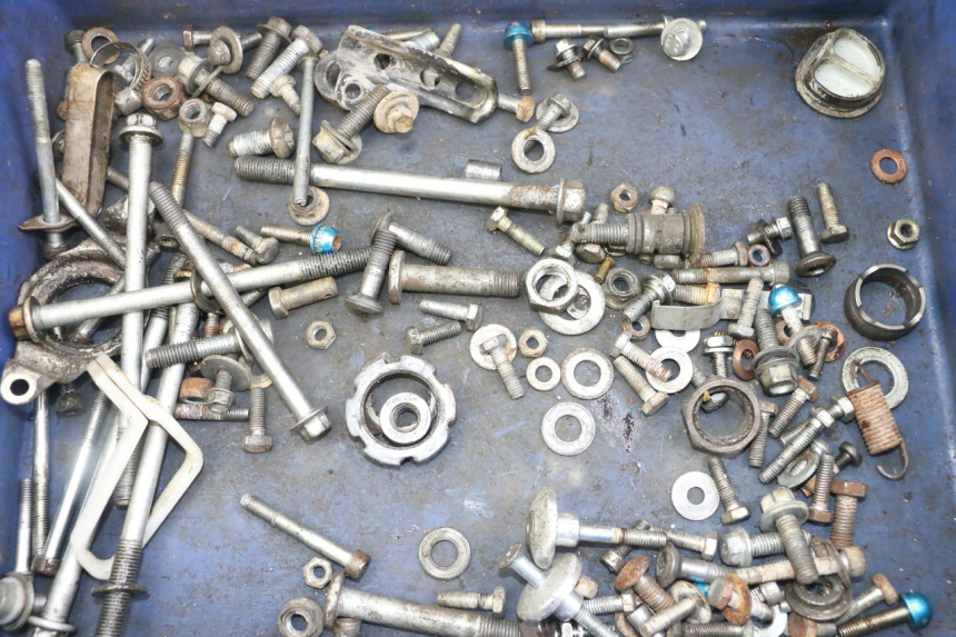 photo de SACCHETTO VITI VITE YAMAHA YZ-F YZF 250 (2007 - 2013) - Dettaglio del componente