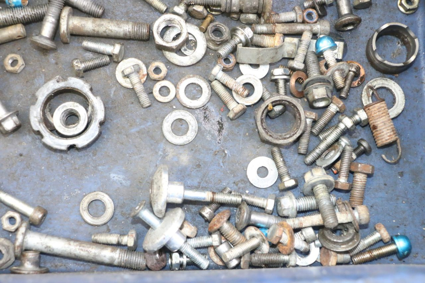 photo de SACCHETTO VITI VITE YAMAHA YZ-F YZF 250 (2007 - 2013) - Zoom sullo stato d'uso