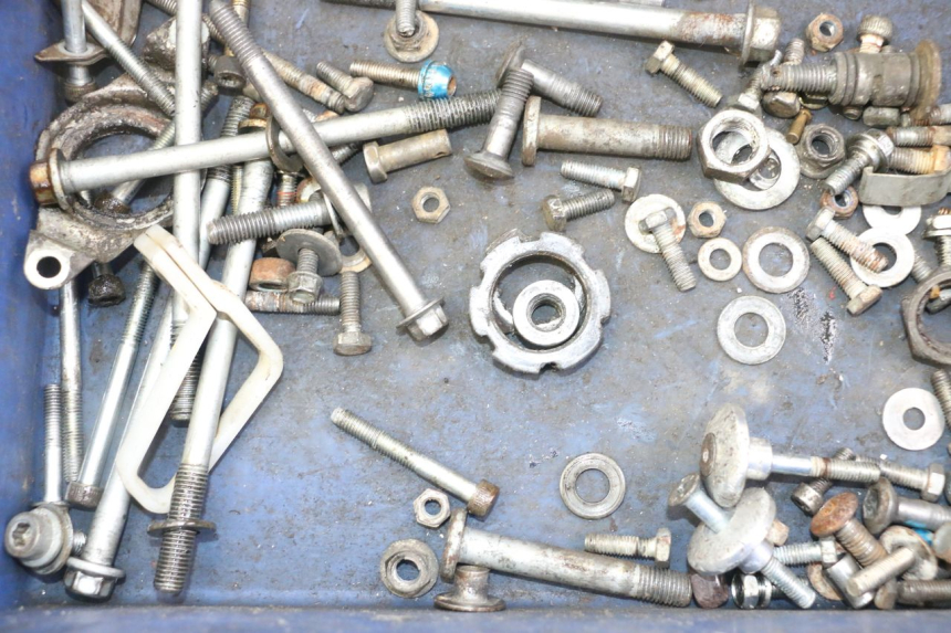 photo de SACCHETTO VITI VITE YAMAHA YZ-F YZF 250 (2007 - 2013) - Altra angolazione