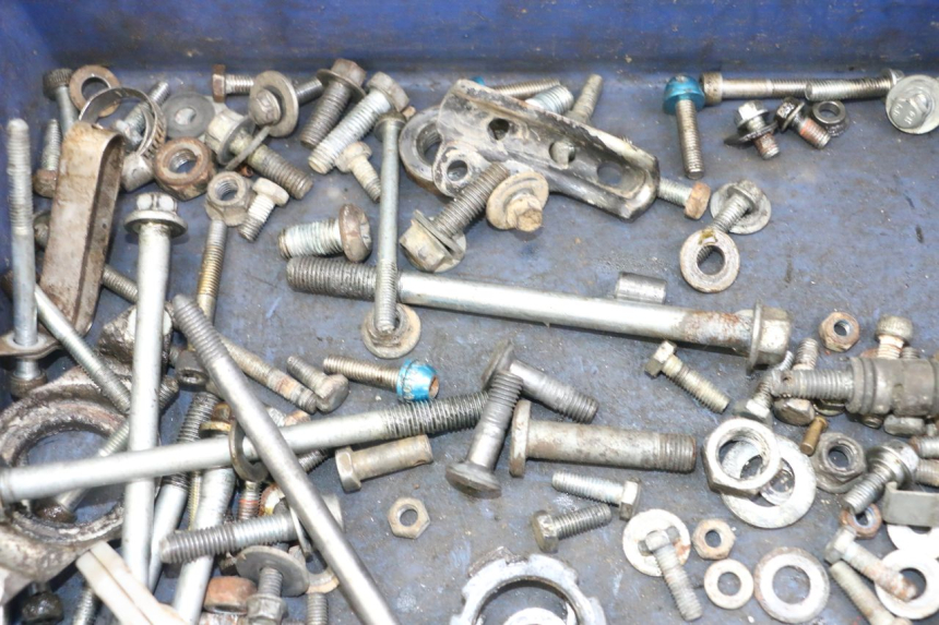 photo de SACCHETTO VITI VITE YAMAHA YZ-F YZF 250 (2007 - 2013) - Primo piano tecnico