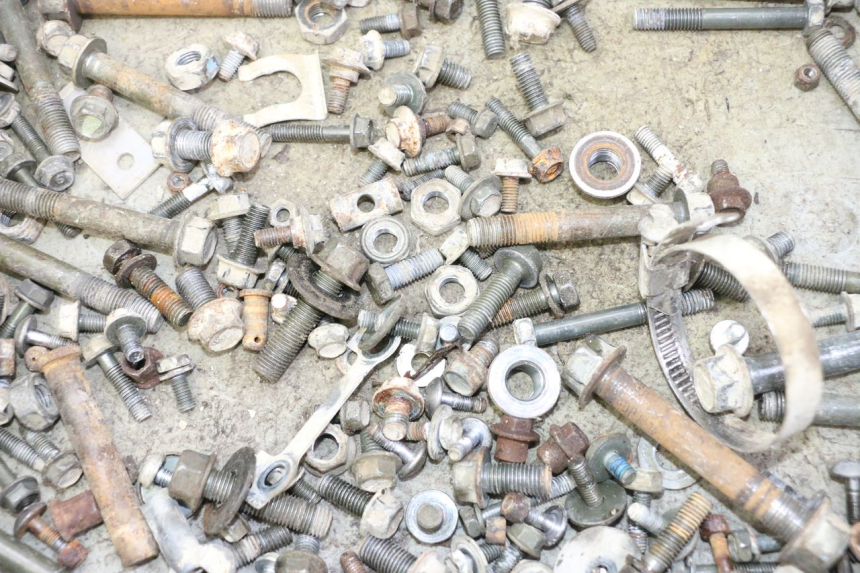 photo de VITI YAMAHA YFM BRUIN 350 (2003 - 2009) - Dettaglio del componente