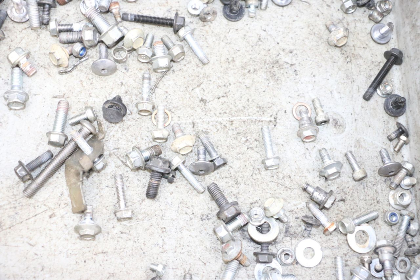 photo de VITI YAMAHA YFM R RAPTOR 250 (2008 - 2014) - Dettaglio del componente